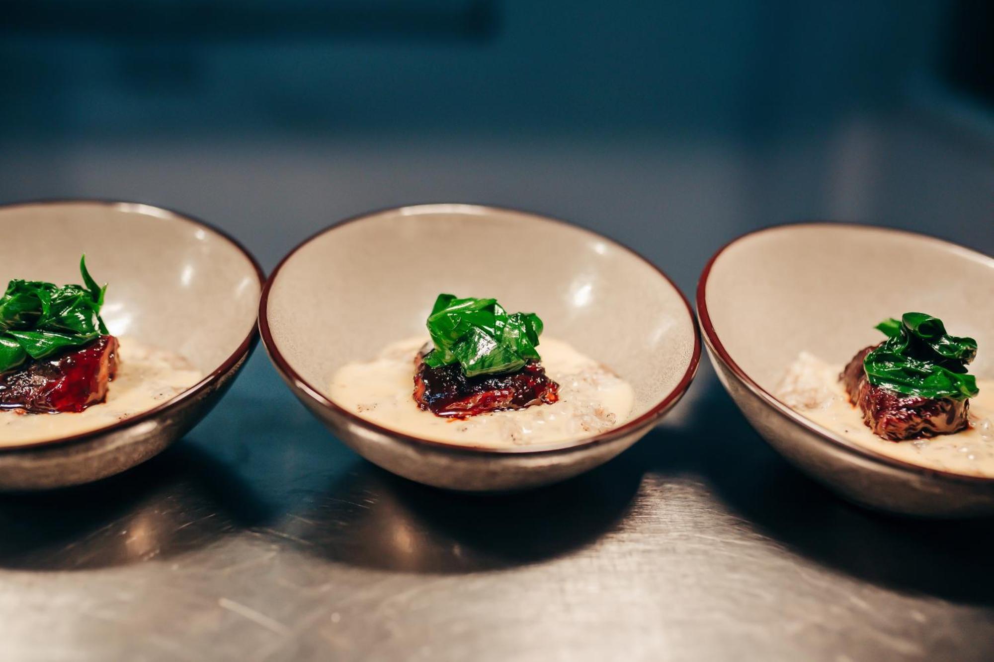 Achray House Restaurant With Rooms Сент-Филланс Экстерьер фото